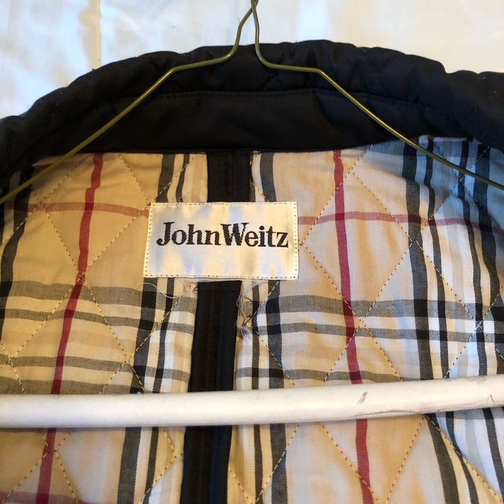 Lightweight Jacket - image 3